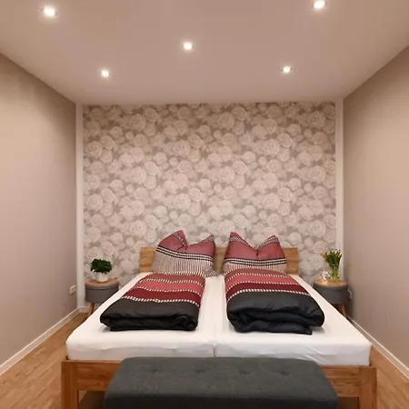 Appartement Moderne Ferienwohnung Mitten Im Erzgebirge Netflix *