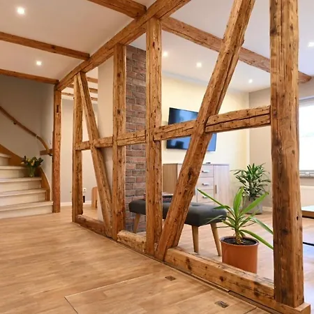 Appartement Moderne Ferienwohnung Mitten Im Erzgebirge Netflix