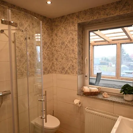 Moderne Ferienwohnung Mitten Im Erzgebirge Netflix Appartement Muldenhammer